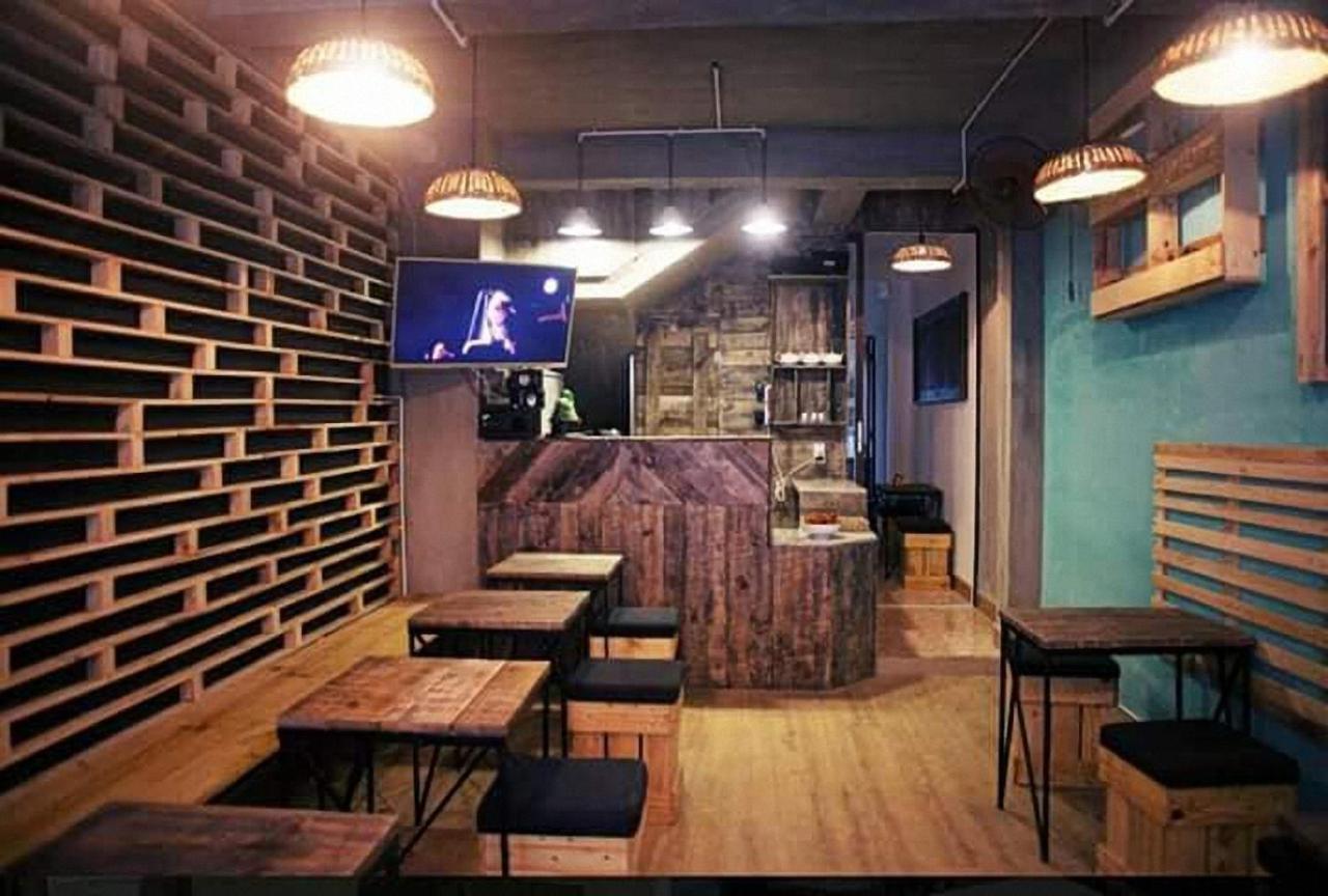 Urban Sai Gon Nguyen Thi Minh Khai ホーチミン市 エクステリア 写真